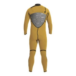 Men's Drylock 3/2mm Full Wetsuit 24 Men's Drylock 3/2mm Full Wetsuit -Fit Wetsuit XCEL MC32DRY1 MC43DRY1 BLK BCK2 web