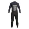 Men's Drylock 3/2mm Full Wetsuit -Fit Wetsuit XCEL MC32DRY1 MC43DRY1 BLK FRT1 web