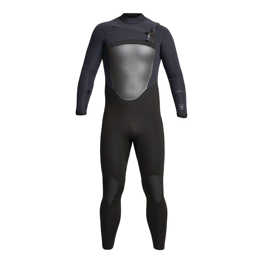 Men's Drylock 3/2mm Full Wetsuit 3 Men's Drylock 3/2mm Full Wetsuit
