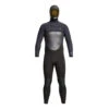 Men's Drylock 6/5mm Hooded Full Wetsuit -Fit Wetsuit XCEL MC43DHN1 MC54DHN1 MC65DHN1 BLK FRT1 web 6aadabbc 6440 4511 b960 8fc02f3acf7c