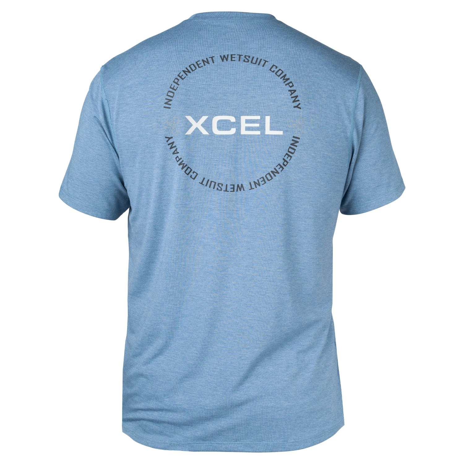 Men's ThreadX Independent Wetsuit Logo S/S UV 13 Men's ThreadX Independent Wetsuit Logo S/S UV - Image 11