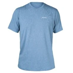 Men's ThreadX Independent Wetsuit Logo S/S UV 23 Men's ThreadX Independent Wetsuit Logo S/S UV -Fit Wetsuit XCEL MKU93523 STL F web