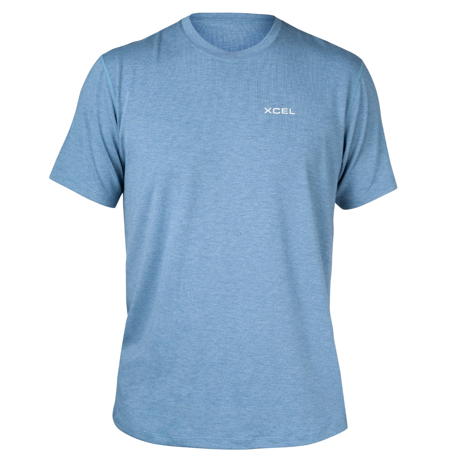 Men's ThreadX Independent Wetsuit Logo S/S UV 12 Men's ThreadX Independent Wetsuit Logo S/S UV - Image 10