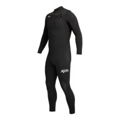 Men's Comp 2mm Full Wetsuit -Fit Wetsuit XCEL MN20ZXC0 MN32ZXC0 MN43ZXC0 BLK SIDE web 313aaa20 5bce 46a9 b295 4bdbae1782cd