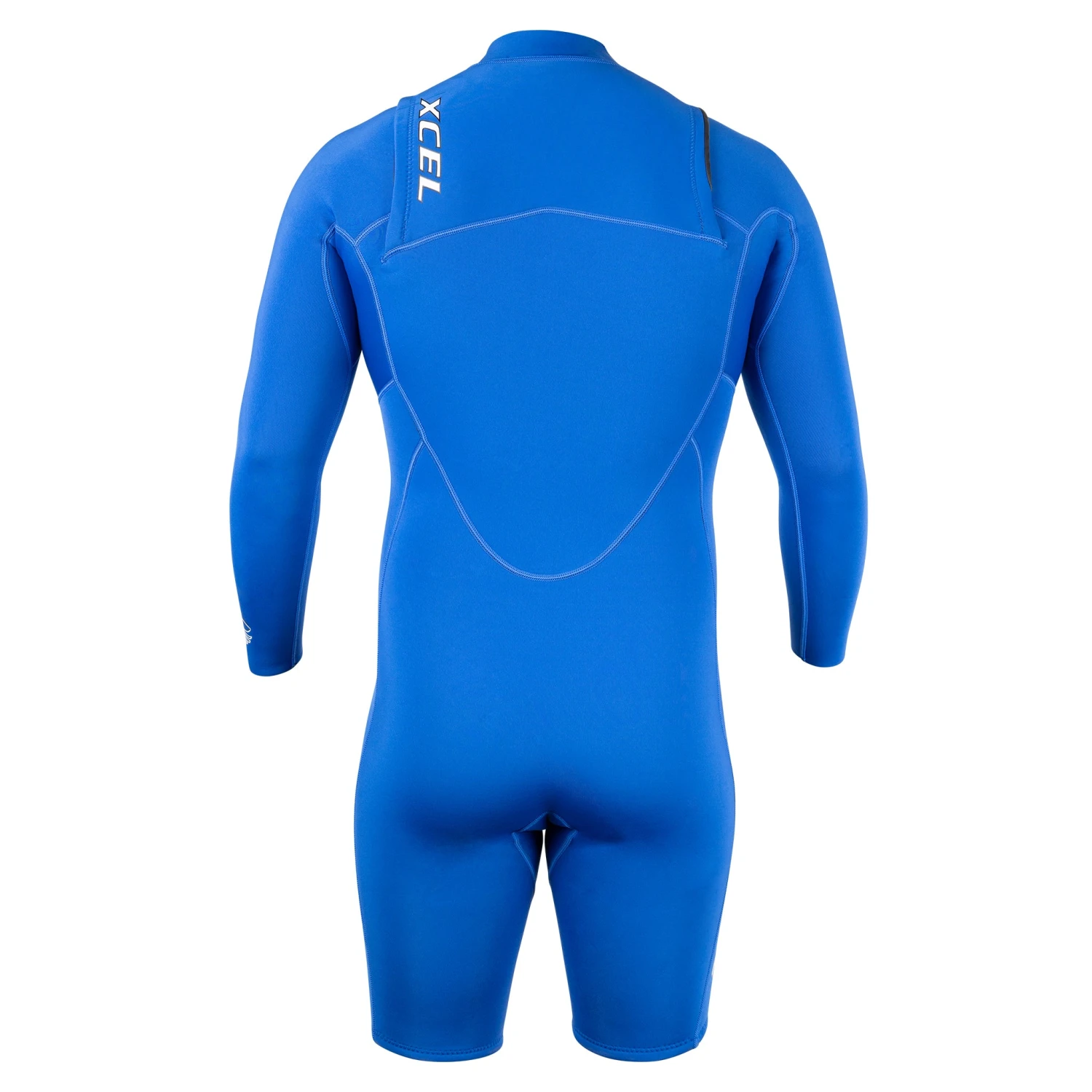 Men's Archy's Garage L/S Spring Wetsuit 2mm 15 Men's Archy's Garage L/S Spring Wetsuit 2mm - Image 13