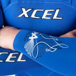 Men's Archy's Garage L/S Spring Wetsuit 2mm 32 Men's Archy's Garage L/S Spring Wetsuit 2mm -Fit Wetsuit XCEL MN211ZF3 ROY XD2 web