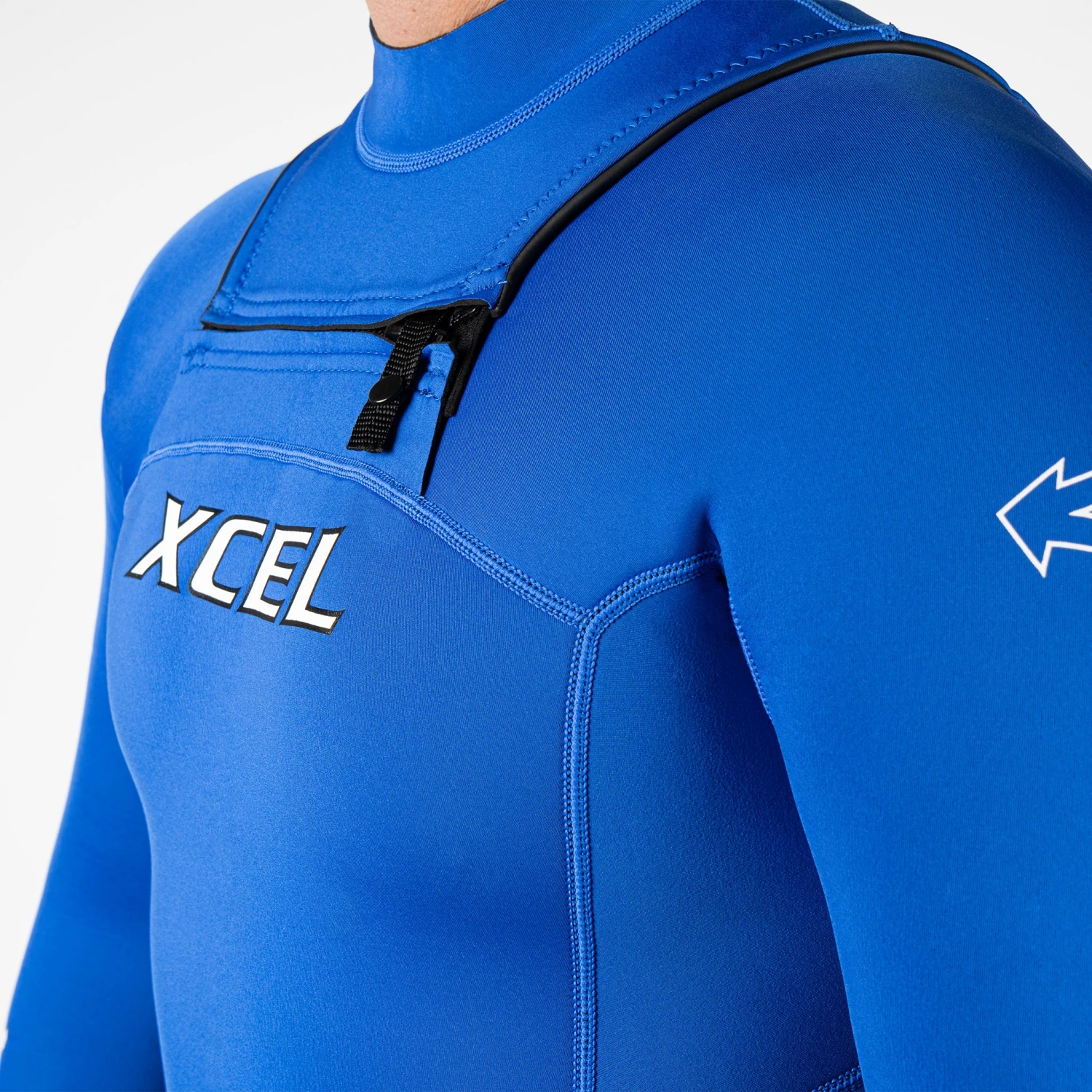 Men's Archy's Garage L/S Spring Wetsuit 2mm 16 Men's Archy's Garage L/S Spring Wetsuit 2mm - Image 14