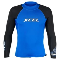 Fit Wetsuit -Fit Wetsuit XCEL MN226ZF3 ROB F web