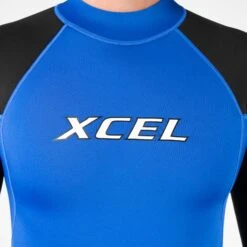 Men's Archy's Garage L/s Jacket 2mm -Fit Wetsuit XCEL MN226ZF3 ROB XD1 web