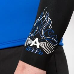 Men's Archy's Garage L/s Jacket 2mm -Fit Wetsuit XCEL MN226ZF3 ROB XD3 web