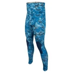 Men's Free Diver 2-Piece Set Hooded Full Wetsuit 3mm -Fit Wetsuit XCEL MN306H21 BLC S2 web