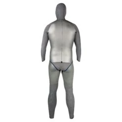 Men's Free Diver 2-Piece Set Hooded Full Wetsuit 5mm -Fit Wetsuit XCEL MN306H21 MN506H21 IB1 web