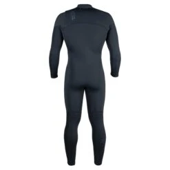 Men's Comp X 3/2mm Full Wetsuit -Fit Wetsuit XCEL MN32C2C2 MN43C2C2 BLK B web