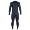 Men's Comp X 3/2mm Full Wetsuit -Fit Wetsuit XCEL MN32C2C2 MN43C2C2 BLK F web