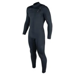 Men's Comp X 3/2mm Full Wetsuit -Fit Wetsuit XCEL MN32C2C2 MN43C2C2 BLK S web
