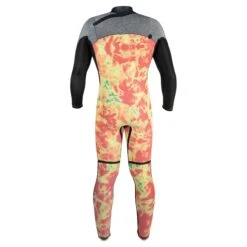 Men's Comp X 3/2mm Full Wetsuit -Fit Wetsuit XCEL MN32C2C2 MN43C2C2 IB web