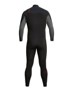 Men's Phoenix 3/2mm Full Wetsuit -Fit Wetsuit XCEL MN32GBX0 GRB BCK1 web