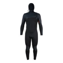 Men's Phoenix 3mm Full Wetsuit -Fit Wetsuit XCEL MN33GXH2 BLK F copy web