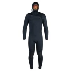 Men's Comp X 5.5/4.5mm Hooded Full Wetsuit