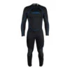 Mens Hydroflex Dive Full Wetsuit 7/6mm -Fit Wetsuit XCEL MN76XE23 MN54XE23 BLK F web