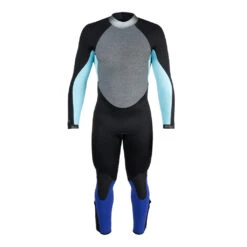 Mens Hydroflex Dive Full Wetsuit 7/6mm -Fit Wetsuit XCEL MN76XE23 MN54XE23 IF web