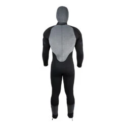 Men's Hydroflex Hooded Dive Fullsuit 8/7/6/5mm -Fit Wetsuit XCEL MN8765H3 IB web
