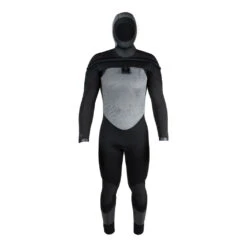 Men's Hydroflex Hooded Dive Fullsuit 8/7/6/5mm -Fit Wetsuit XCEL MN8765H3 IF web