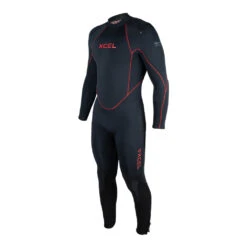 Fit Wetsuit -Fit Wetsuit XCEL MR30XRU3 MR54XRU3 MR76XRU3 BLK S web fc152b58 d0de 4bec 990b e6bbc05c4a97