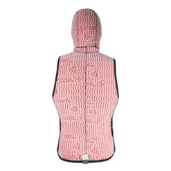 Mens Thermoflex Hooded Dive Vest 4mm Hood/3mm Vest -Fit Wetsuit XCEL MR438623 IB web 1