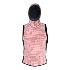 Mens Thermoflex Hooded Dive Vest 4mm Hood/3mm Vest -Fit Wetsuit XCEL MR438623 IF web 1