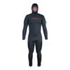Mens Thermoflex Hooded Dive Full Wetsuit 9/7/6mm -Fit Wetsuit XCEL MR976RH3 BLK F web