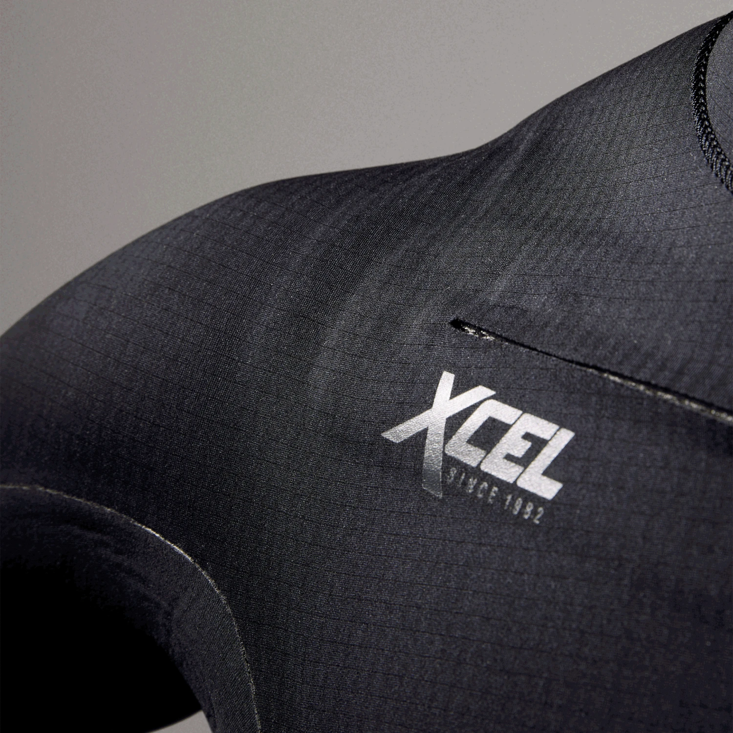 Men's Comp X 3/2mm Full Wetsuit - Image 7
