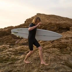 Men's Comp X Short Sleeve Springsuit 2mm