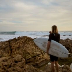 Men's Comp X Short Sleeve Springsuit 2mm -Fit Wetsuit XCEL SS23 COMPX BLK MN20Z2XC1 04 4160 web