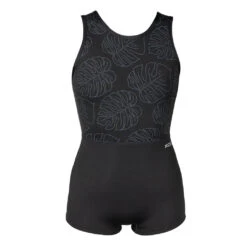 Women's V Back Short Jane Springsuit 1mm -Fit Wetsuit XCEL WN108AX2 BMP F web