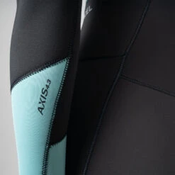 Women's Axis 3/2mm Back Zip Full Wetsuit -Fit Wetsuit XCEL WN32AXG0 WN43AXG0 GGL XD10 web ebc8a9e3 3ea6 4ec0 a4e8 5a89c2e0800e