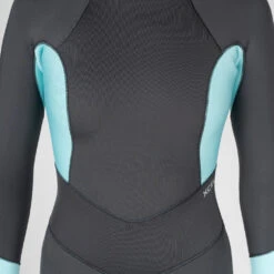 Women's Axis 4/3mm Back Zip Full Wetsuit -Fit Wetsuit XCEL WN32AXG0 WN43AXG0 GGL XD7 web