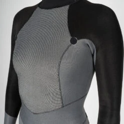 Women's Axis 5/4mm Back Zip Full Wetsuit -Fit Wetsuit XCEL WN32AXG0 WN43AXG0 GGL XID4 web 5895027c b77a 4bef b0db 05c169a835cc