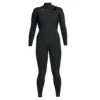 Women's Comp 3/2mm Front Zip Full Wetsuit
