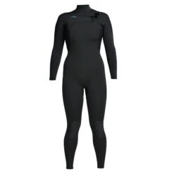 Women's Comp 3/2mm Front Zip Full Wetsuit