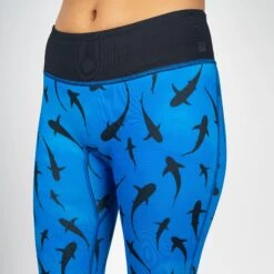 Women's Ocean Ramsey Water Inspired Axis Neoprene Pant 2mm 15 Women's Ocean Ramsey Water Inspired Axis Neoprene Pant 2mm -Fit Wetsuit XCEL WO223918 GSB XD1 web