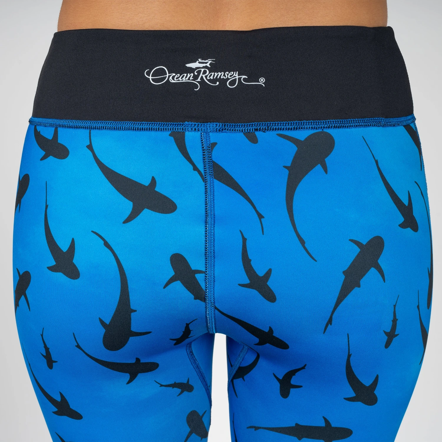 Women's Ocean Ramsey Water Inspired Axis Neoprene Pant 2mm 9 Women's Ocean Ramsey Water Inspired Axis Neoprene Pant 2mm - Image 7