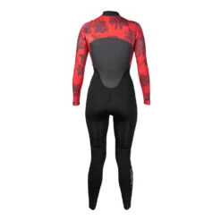 Women's Ocean Ramsey Axis X 4/3mm Front Zip Full Wetsuit -Fit Wetsuit XCEL WO32Z2X2 WO43Z2X2 BRP B web 07113112 e27c 4ec8 9a92 a6d918d39c28