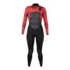 Women's Ocean Ramsey Axis X 3/2mm Front Zip Full Wetsuit -Fit Wetsuit XCEL WO32Z2X2 WO43Z2X2 BRP F web