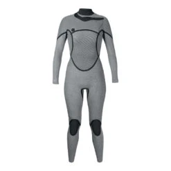 Women's Ocean Ramsey Axis X 4/3mm Front Zip Full Wetsuit -Fit Wetsuit XCEL WO32Z2X2 WO43Z2X2 BRP IF web