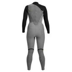 Women's Axis X Back Zip 4/3mm Full Wetsuit -Fit Wetsuit XCEL WT32AXS0 WT43AXS0 IB web
