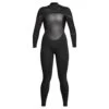 Women's Axis X Full Wetsuit 3/2mm -Fit Wetsuit XCEL WT32Z2S0 BLK F web 9d6d8b91 6bd2 4e23 91e5 ce8aa1f21dc9