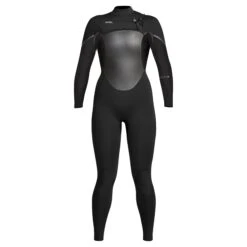 Women's Axis X Full Wetsuit 3/2mm