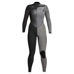 Women's Axis X Full Wetsuit 3/2mm -Fit Wetsuit XCEL Womens AxisX WT32Z2S0 WT43Z2S0 BKH SPLIT web f5d131ae 22d8 467d 8e7b 14d95426359c