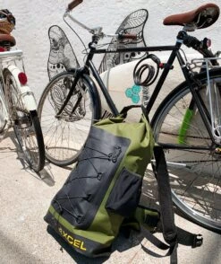 Dry Pack 30L Wetsuit Bag -Fit Wetsuit Xcel 30LDrybag Lance 1 editd